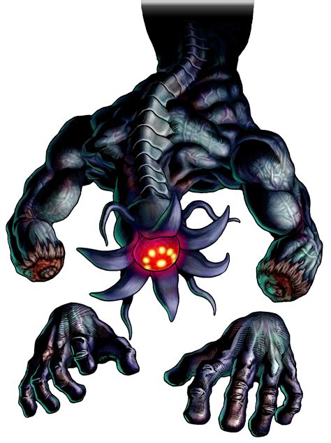 bongobongo u